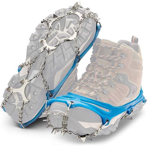 best yaktrax for running